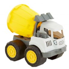 ماشین عمرانی Little Tikes مدل بتن میکسر, image 