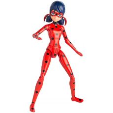 عروسک 14 سانتی دختر کفشدوزکی مدل Ladybug, image 7