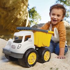 ماشین عمرانی Little Tikes مدل کامیون, image 5