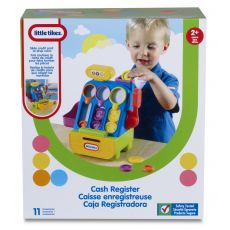 صندوق خرید آموزشی Little Tikes, image 