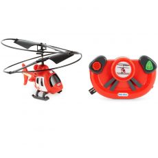 هلیکوپتر کنترلی Little Tikes مدل Rescue Chopper, image 2