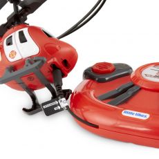 هلیکوپتر کنترلی Little Tikes مدل Rescue Chopper, image 4