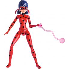 عروسک 14 سانتی دختر کفشدوزکی مدل Ladybug, image 8