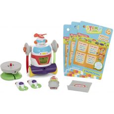 ربات Little Tikes, image 2