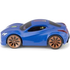 ماشین لمسی Little Tikes مدل Blue Sports Car, image 4