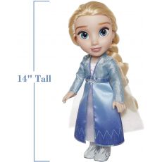عروسک السا مدل Adventure Doll, image 6