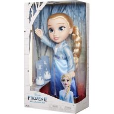 عروسک السا مدل Adventure Doll, image 3