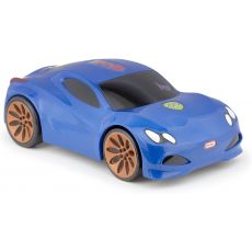 ماشین لمسی Little Tikes مدل Blue Sports Car, image 3