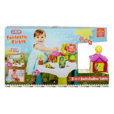 میز بازی سه حالته Little Tikes, image 