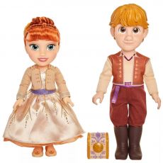 عروسک آنا و کریستف, image 7