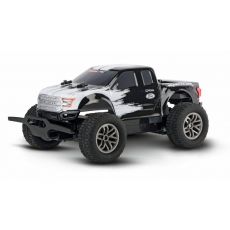 ماشین کنترلی Carrera مدل Ford F150 با مقیاس 1:18, image 2