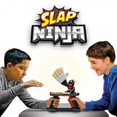 بازی گروهی پشت دستی نینجا Slap Ninja, image 2