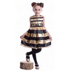لباس LOL مدل ملکه زنبور Queen Bee - سایز L, image 