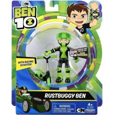 فیگور 12 سانتی Rustbuggy Ben, image 