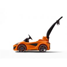 ماشین سواری نارنجی Step2 مدل McLaren, image 9
