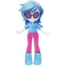 ست فشن عروسک‌های پونی Twilight Sparkle و DJ Pon-3, image 4