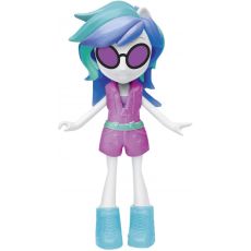 ست فشن عروسک‌های پونی Twilight Sparkle و DJ Pon-3, image 7