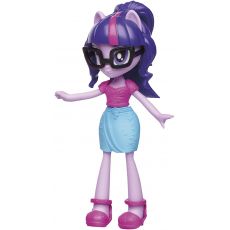 ست فشن عروسک‌های پونی Twilight Sparkle و DJ Pon-3, image 8