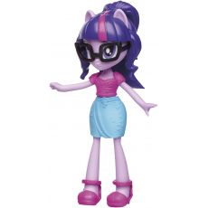 ست فشن عروسک‌های پونی Twilight Sparkle و DJ Pon-3, image 8