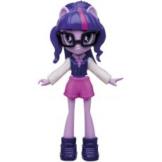 ست فشن عروسک‌های پونی Twilight Sparkle و DJ Pon-3, image 9