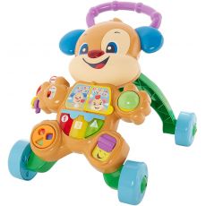 واکر آموزشی هاپو کوچولوی Fisher Price مدل آبی, image 2