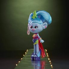 عروسک فشن Chenille ترولز Trolls World Tour, تنوع: E65695L00-Chenille, image 11