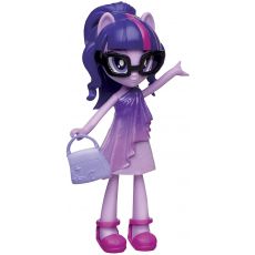 ست فشن عروسک‌های پونی Twilight Sparkle و DJ Pon-3, image 11