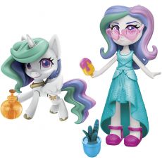 ست بازی پونی مدل گشت ساحلی پرنسس Princess Celestia, image 2