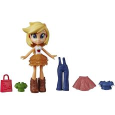 عروسک 7 سانتی پونی Applejack, image 2