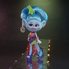 عروسک فشن Chenille ترولز Trolls World Tour, تنوع: E65695L00-Chenille, image 9