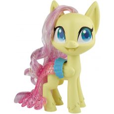 عروسک 12 سانتی پونی Fluttershy, تنوع: E91015L00-Fluttershy, image 3