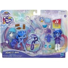 ست بازی پونی مدل اتاق خواب پرنسس Princess Luna, image 