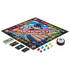 بازی گروهی مونوپولی مدل Monopoly Speed, image 2