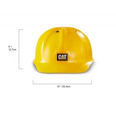 کامیون خاک برداری Cat به همراه کلاه و چنگک, image 6