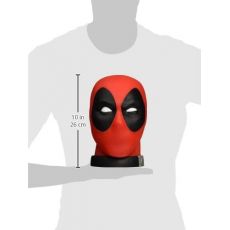 کله رباتیک Deadpool (مناسب برای بزرگسالان), image 5