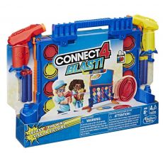 بازی گروهی Connect4 مدل Blast, image 3