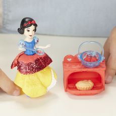 کلبه کوچک هفت کوتوله به همراه سفید برفی دیزنی, تنوع: E3052EU40-Snow White, image 8