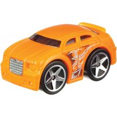 ماشین تغییر رنگ دهنده Hot Wheels سری Colour Shifters مدل Chrysler 300 Bling, image 2