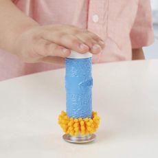 ست خمیر بازی دستگاه بستنی سازی Play Doh, image 8