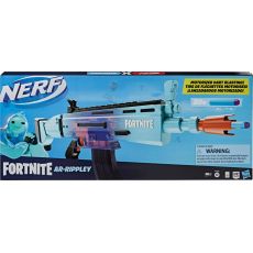 تفنگ نرف Nerf مدل Fortnite AR-Rippley, image 2