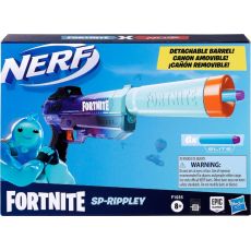 تفنگ نرف Nerf مدل Fortnite SP-Rippley, image 