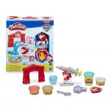 ست خمیربازی عملیات نجات مارشال Play Doh, image 