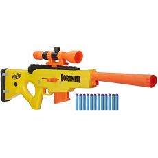 تفنگ نرف Nerf مدل Fortnite Basr-L, image 