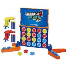 بازی گروهی Connect4 مدل Blast, image 