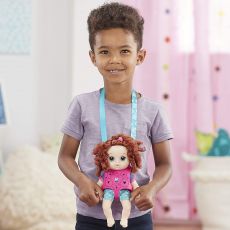 عروسک بیبی الایو کوچولو مدل Zoe به همراه آغوشی, image 11