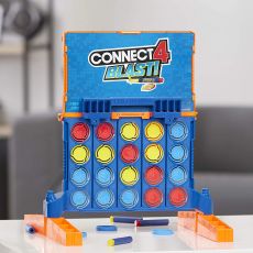 بازی گروهی Connect4 مدل Blast, image 5