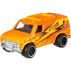 ماشین تغییر رنگ دهنده Hot Wheels سری Colour Shifters مدل Baja Breaker, image 2