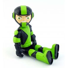 فیگور 24 سانتی Ben 10 مدل Rustbuggy Ben, image 5