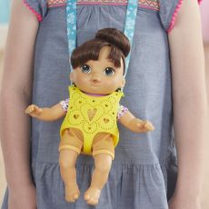 عروسک بیبی الایو کوچولو مدل Nadia به همراه آغوشی, image 3
