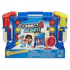 بازی گروهی Connect4 مدل Blast, image 2